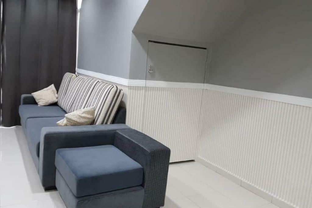 Melaka Homestay Bagian luar foto