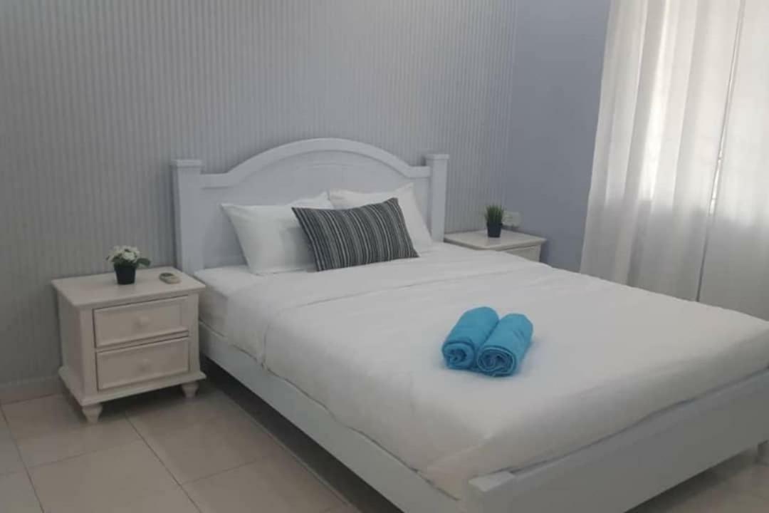 Melaka Homestay Bagian luar foto
